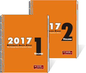 Dangerous Goods Regulations